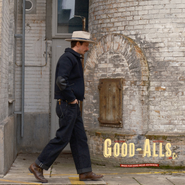 S8008 - 14.5 Black - Shrink to Fit