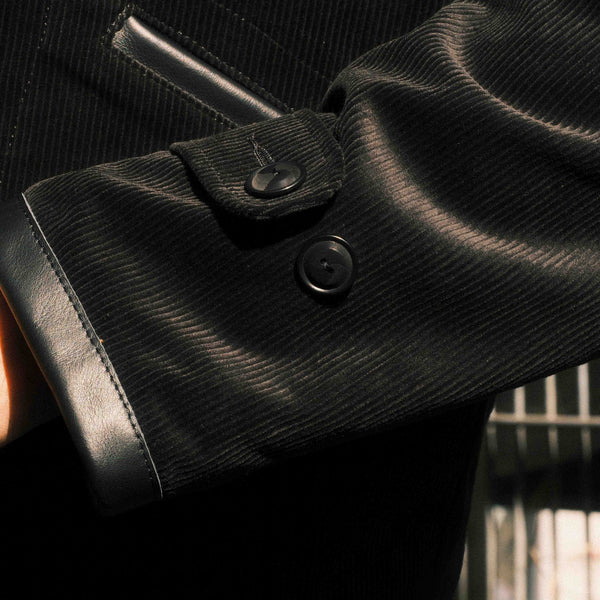 Sports Jacket Corduroy