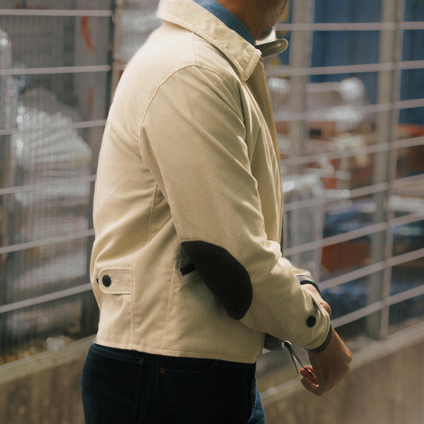 Sports Jacket Corduroy