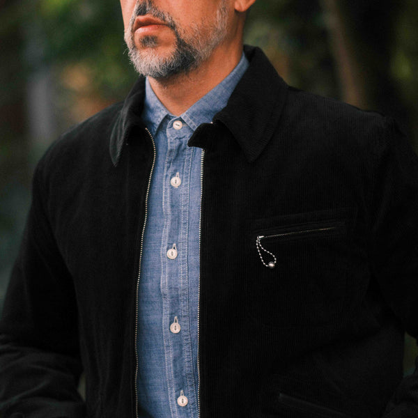 Sports Jacket Corduroy