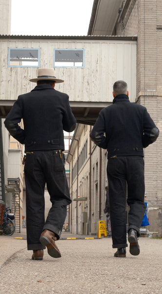 S8008 - 14.5 Black - Shrink to Fit