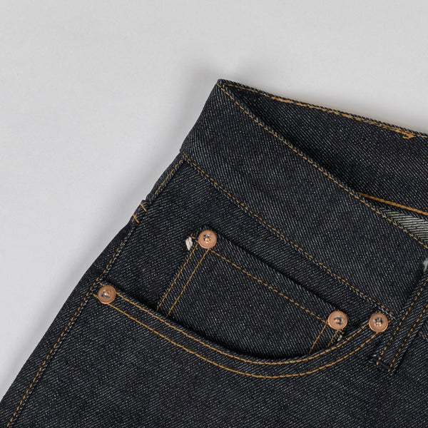 R8005 - 13oz Slim Tapered Organic Cotton