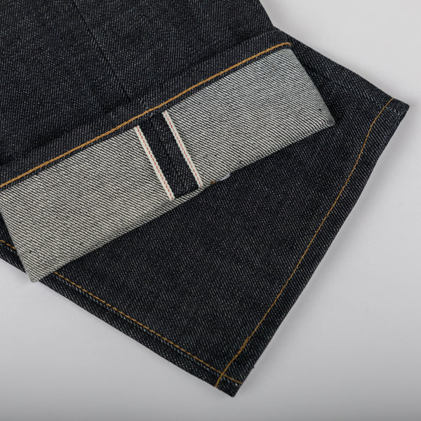 R8005 - 13oz Slim Tapered Organic Cotton