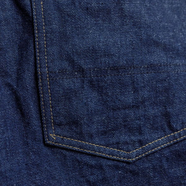 S8008 - 14.5 Blue - Shrink to Fit