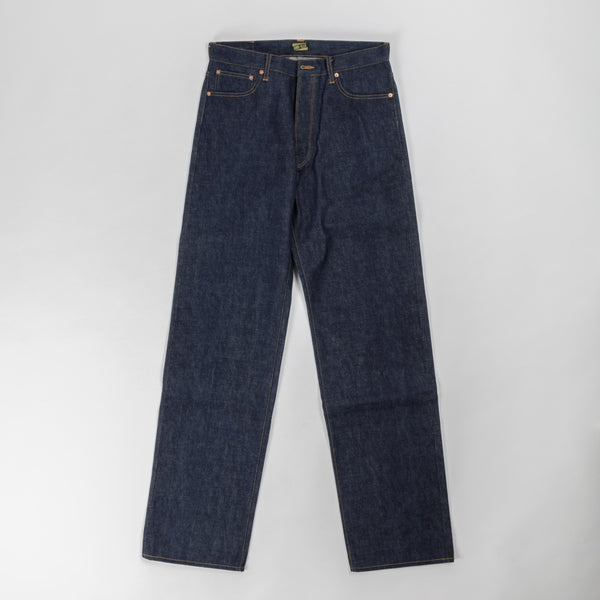 S8008 - 14.5 Blue - Shrink to Fit