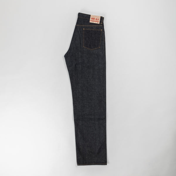 S8008 - 14.5 Dark Blue - Shrink to Fit