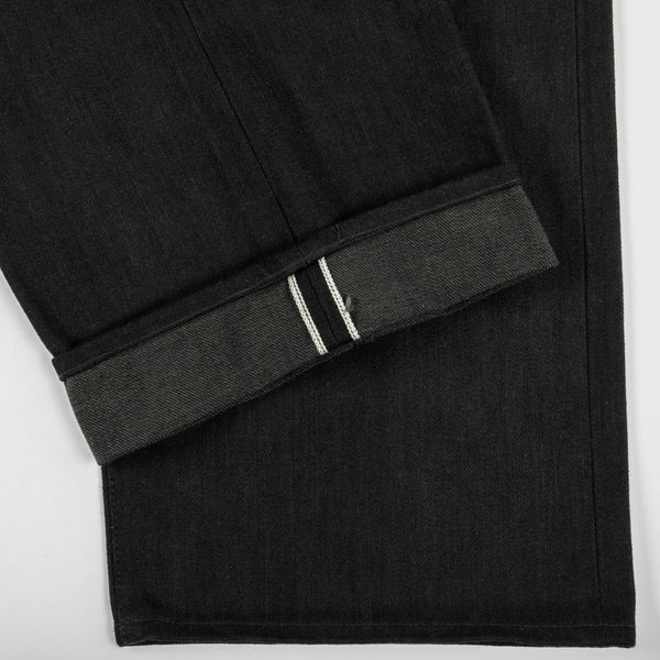 S8008 - 14.5 Black - Shrink to Fit