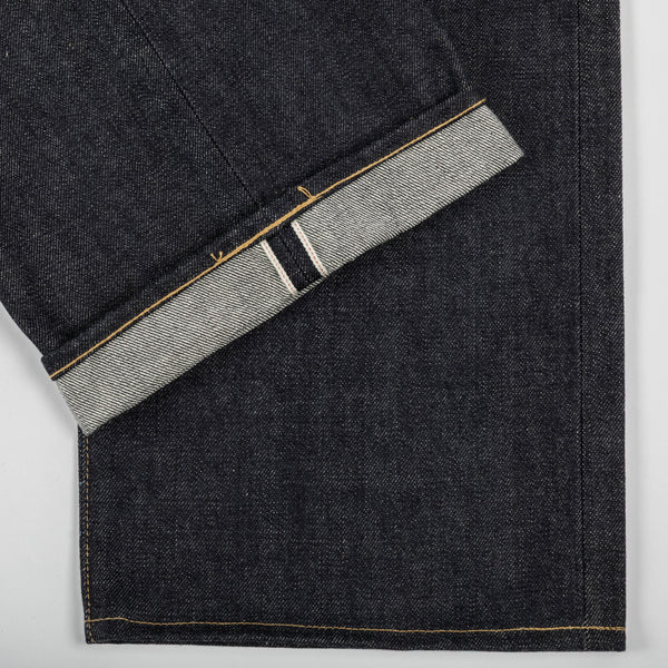 S8008 - 14.5 Dark Blue - Shrink to Fit