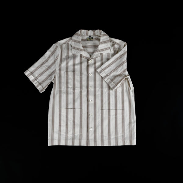 Guayabera 4-Pocket Shirt