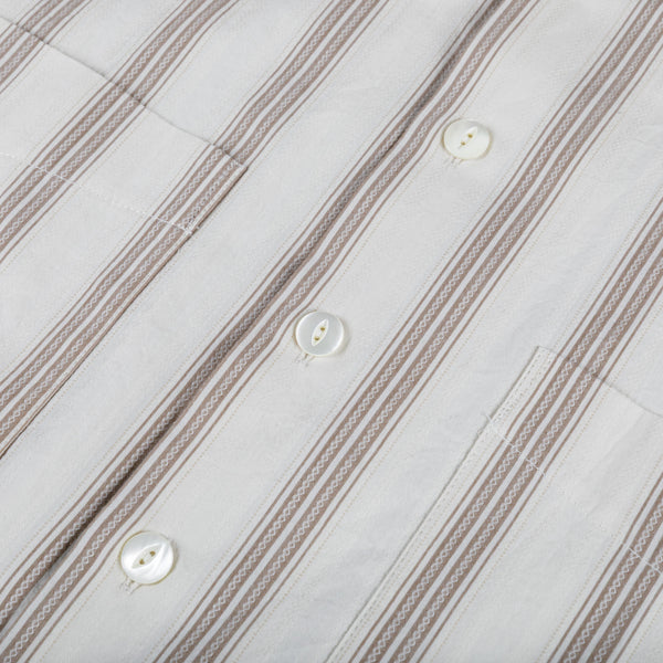 Guayabera 4-Pocket Shirt