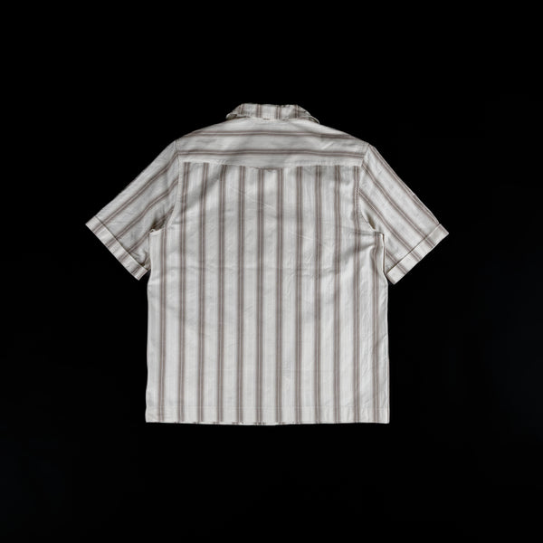 Guayabera 4-Pocket Shirt