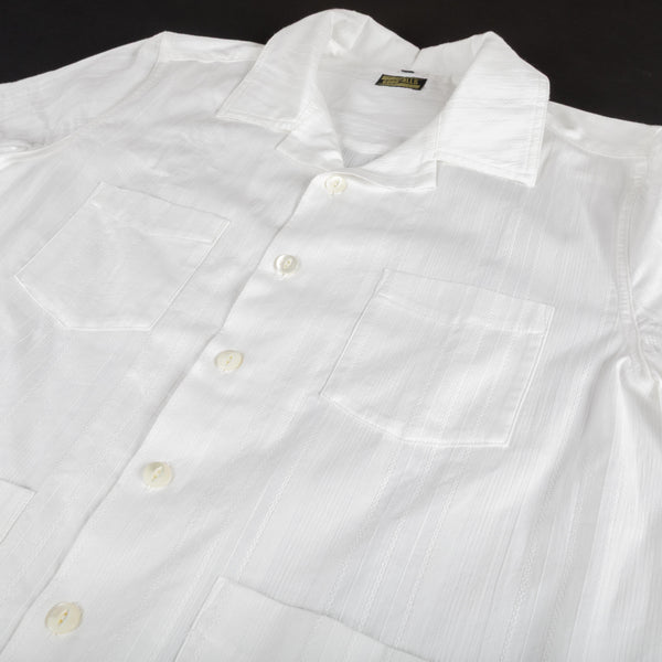 Guayabera 4-Pocket Shirt