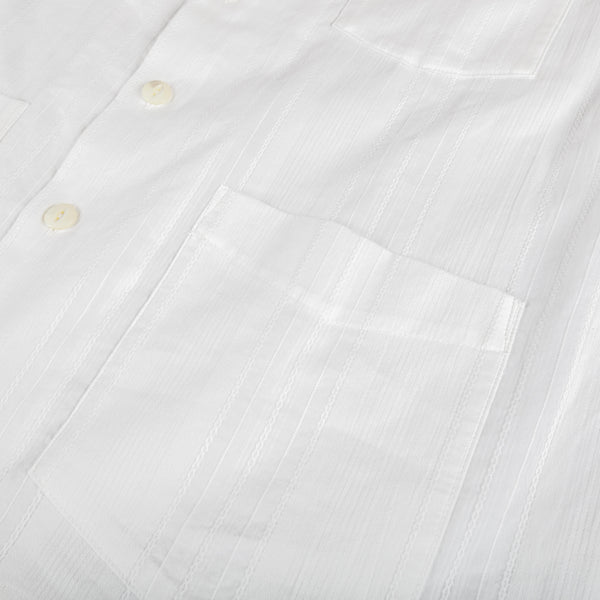 Guayabera 4-Pocket Shirt