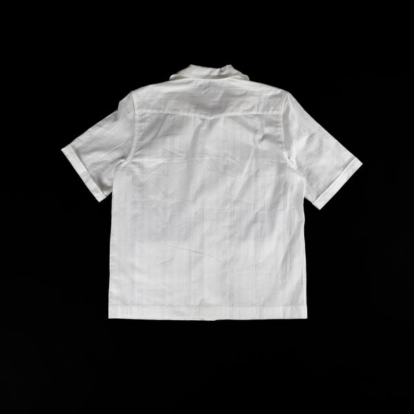 Guayabera 4-Pocket Shirt