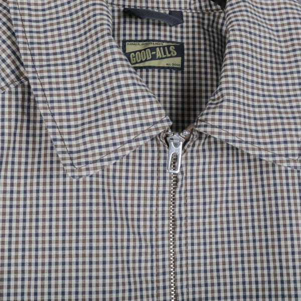 Sports Jacket Light - Checkered