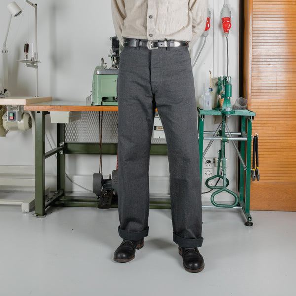 GOOD-ALLS 1930's Pantalon