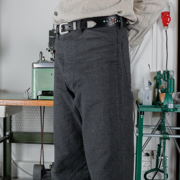 GOOD-ALLS 1930's Pantalon