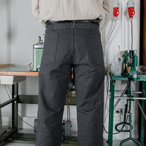 GOOD-ALLS 1930's Pantalon