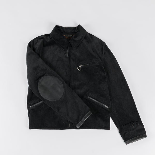 Sports Jacket Corduroy