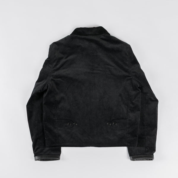 Sports Jacket Corduroy