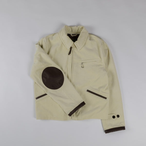 Sports Jacket Corduroy