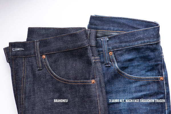 H8005 14.50oz - Erste Edition - Limitiert