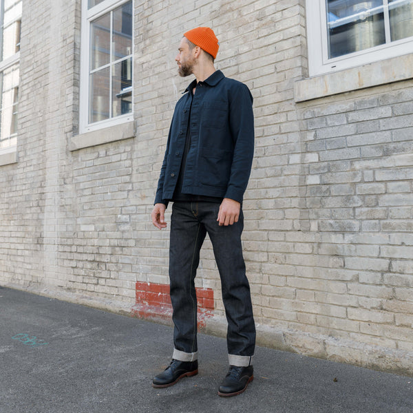 H8005 - 13.75oz Regular Fit