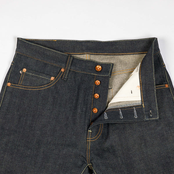 H8005 - 13.75oz Regular Fit