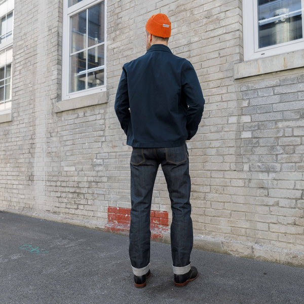 H8005 - 13.75oz Regular Fit