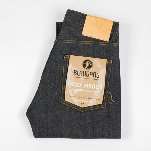 H8005 - 13.75oz Regular Fit