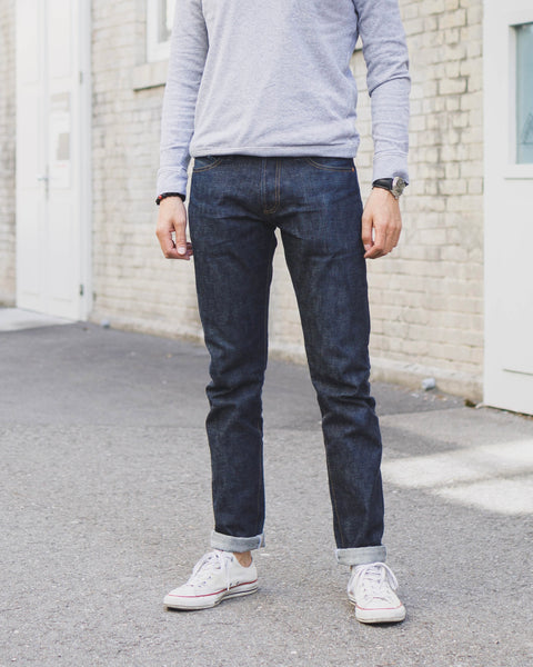 R8005 - 14.50oz Slim Tapered