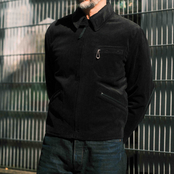 Sports Jacket Corduroy