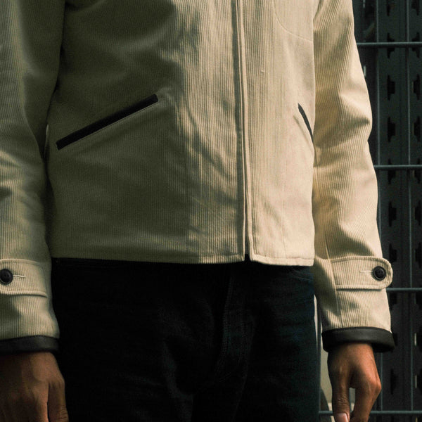 Sports Jacket Corduroy