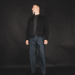 Sports Jacket Satin
