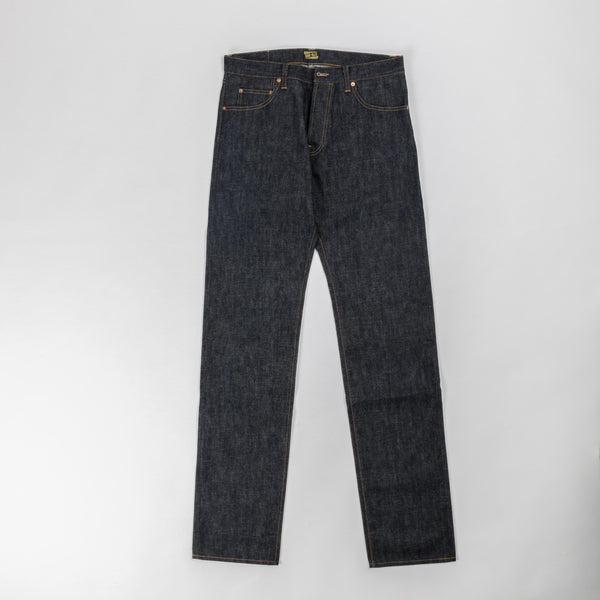 W8003 - 14.5 Blue - Shrink to Fit