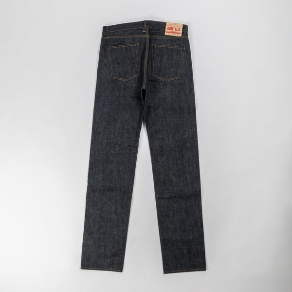 W8003 - 14.5 Blue - Shrink to Fit
