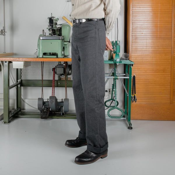 GOOD-ALLS 1930's Pantalon