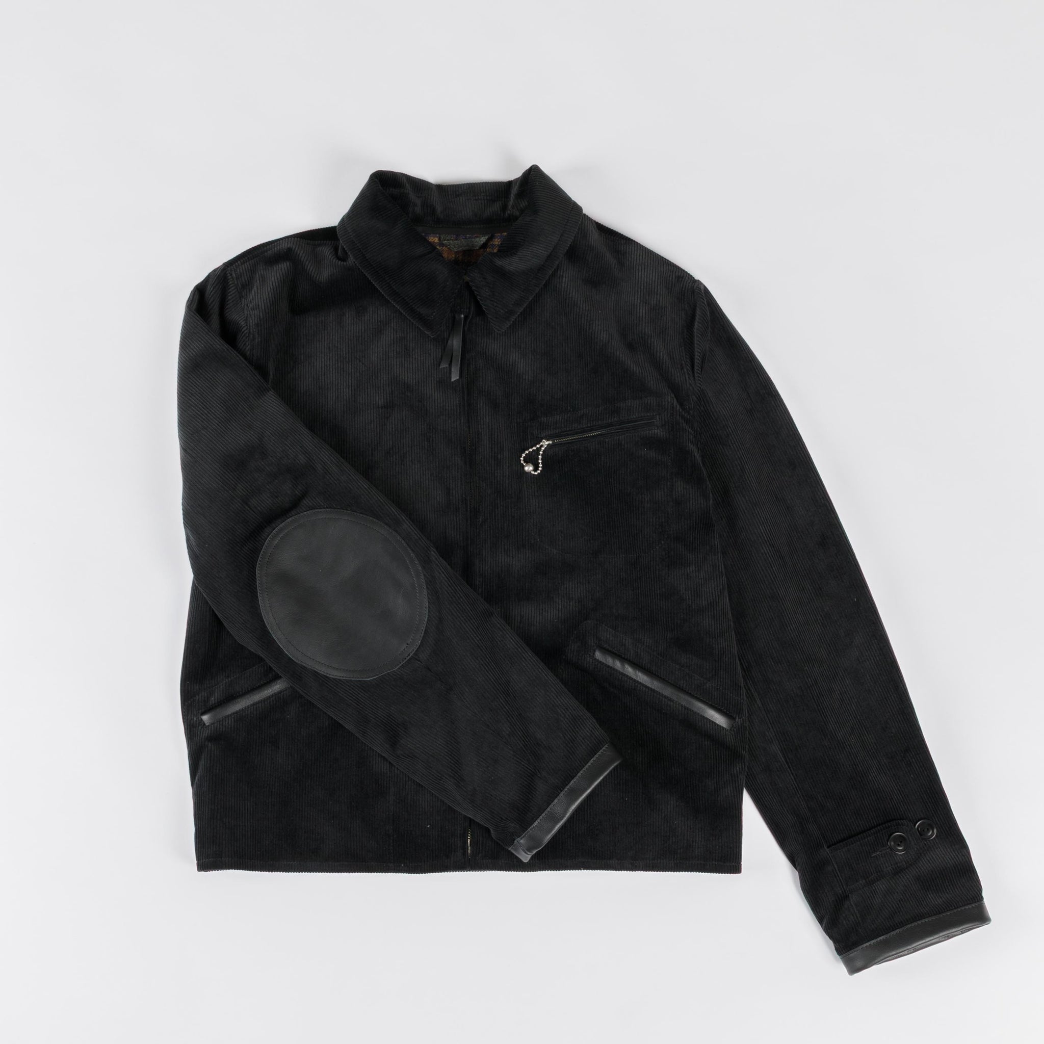 Sports Jacket Corduroy