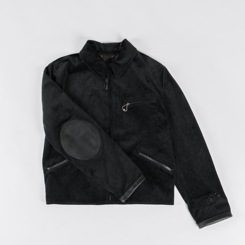 Sports Jacket Corduroy