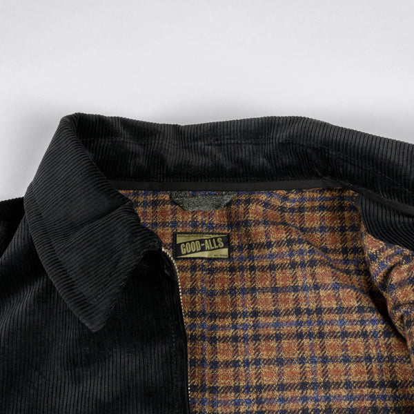Sports Jacket Corduroy