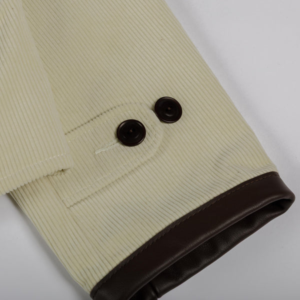Sports Jacket Corduroy