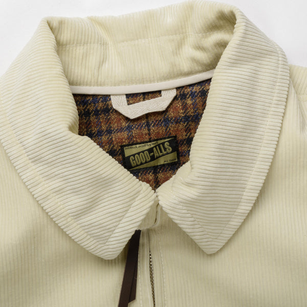 Sports Jacket Corduroy