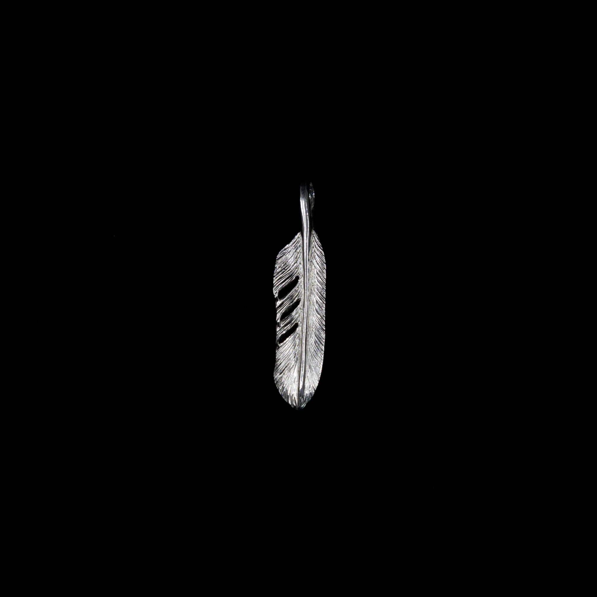 KinG Smith Feather  Left / Small