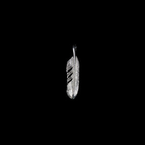 KinG Smith Feather  Left / Small